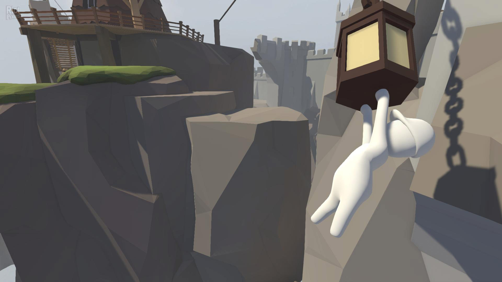 Human Fall Flat Screenshot 2