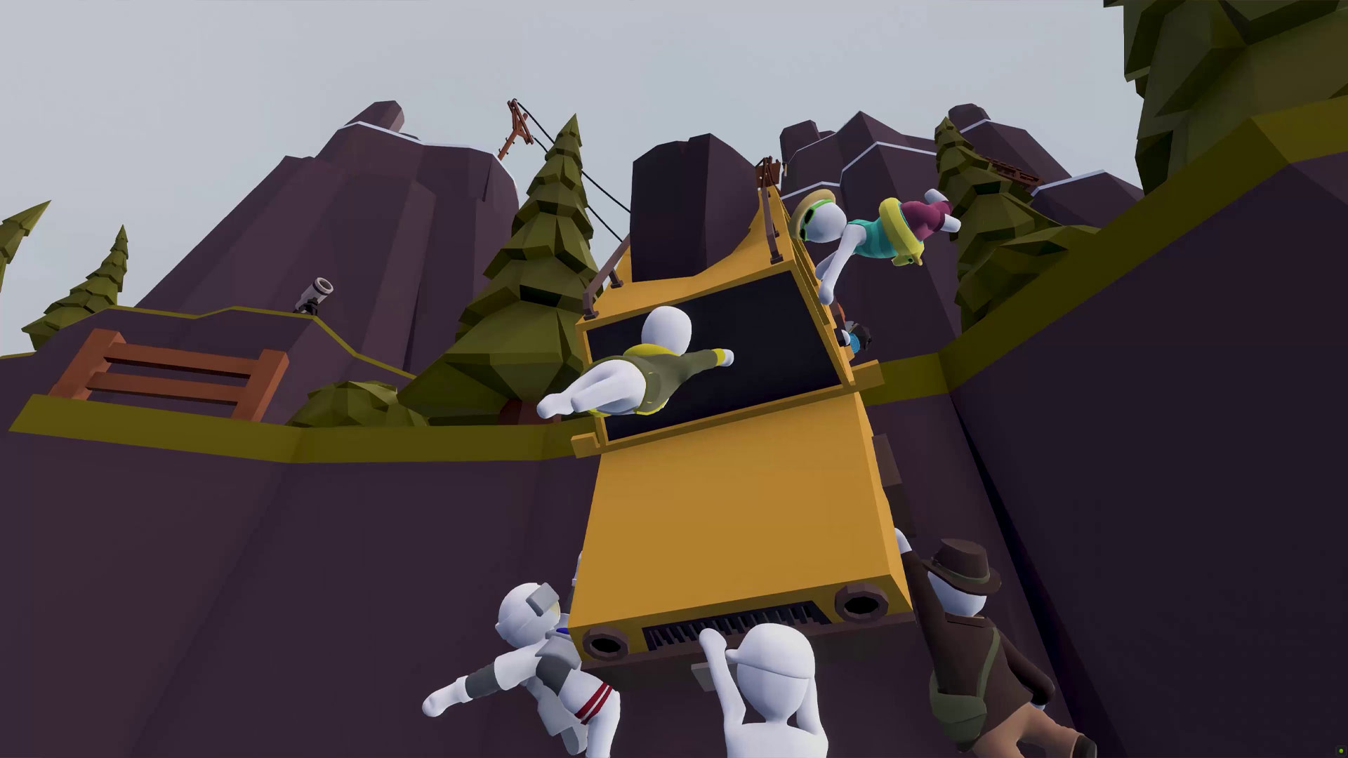 Human Fall Flat Screnshot 3