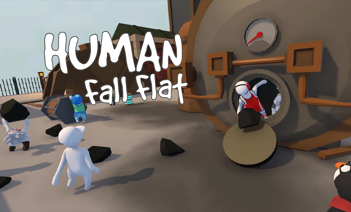 An In-Depth Review of the Human Fall Flat Full Game