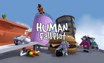 Unraveling the Delights of Human Fall Flat on Mobile